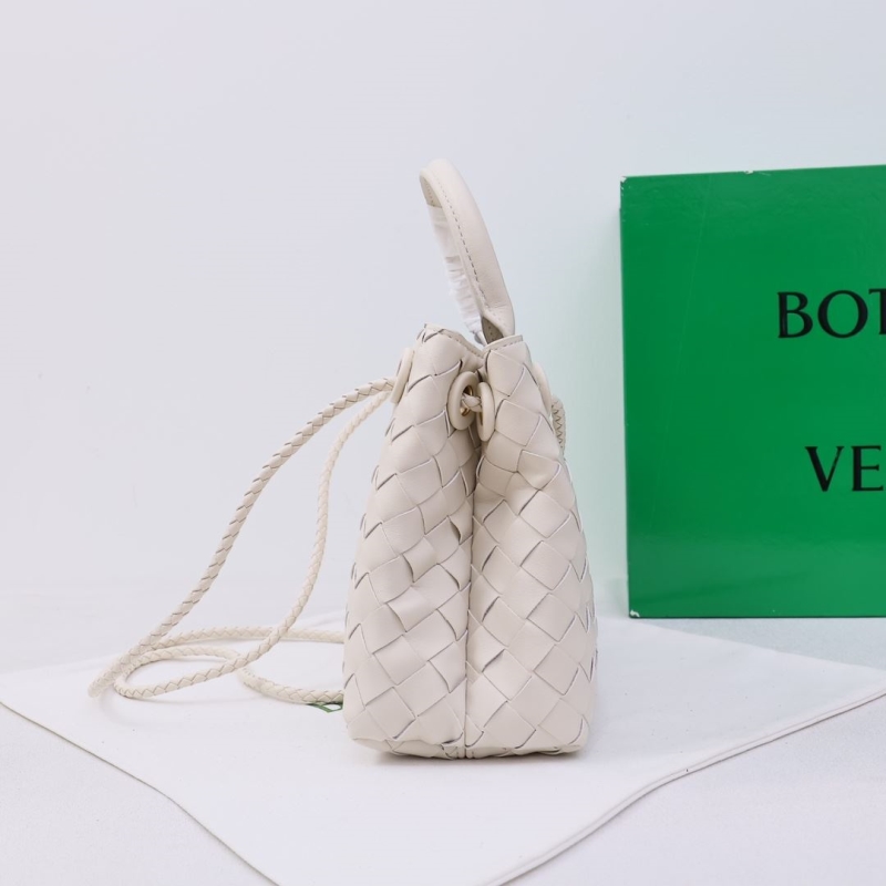 BV Top Handle Bags